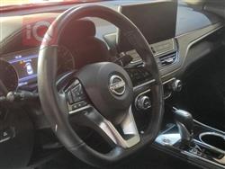 نيسان ألتيما